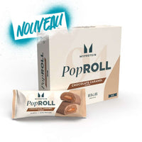 POP ROLLS